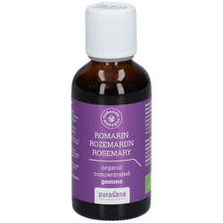 purasana® Puragem Romarin precio