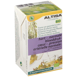 Altisa Vitamins Tisane precio