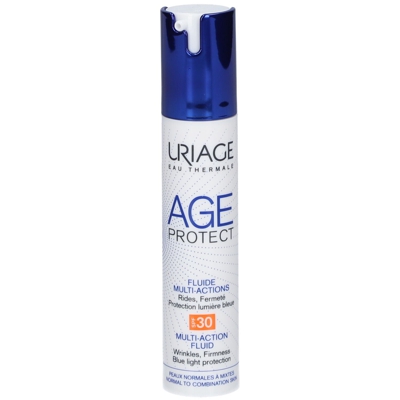 Uriage Age Protect Fluide Multi-Actions Spf30