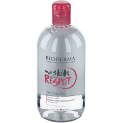 Bioderma Sensibio H2O Eau Micellaire Démaquillante Limited Edition en oferta