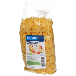 Biofood Cornflakes BIO precio