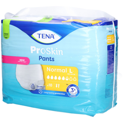 Tena® ProSkin Pants Normal Large precio
