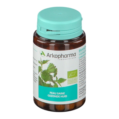 Arkopharma Arkogélule® Ortie Bio