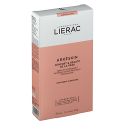 Lierac Arkéskin Confort & Beauté de la peau en oferta