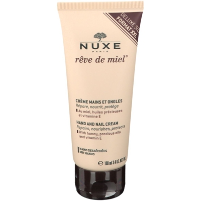 Nuxe Rêve de Miel® Crème Mains et Ongles