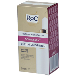 RoC® Retinol Correxion® Soin Lissant Sérum Quotidien precio