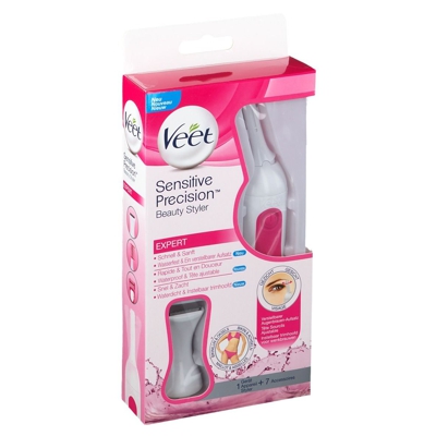 Veet® Sensitive Precision™ Beauty Styler