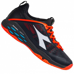 Diadora Speed Blushield Fly AG Hommes Chaussures de tennis 101.172990-C5022 características