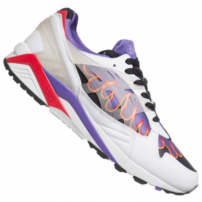 ASICS x Sneakerwolf GEL-Kayano Trainer Sneakers 1193A164-100