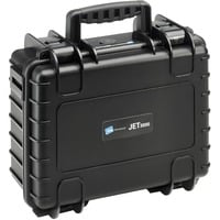 Boîte à outils Jet 3000 Loops 117.16/L, Valise características