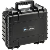 Boîte à outils Jet 3000 Loops 117.16/L, Valise