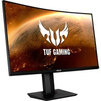 TUF Gaming VG32VQR 80 cm (31.5") 2560 x 1440 pixels Quad HD LED Noir, Moniteur Gaming en oferta