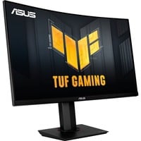 TUF Gaming VG32VQR 80 cm (31.5") 2560 x 1440 pixels Quad HD LED Noir, Moniteur Gaming