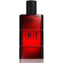 Eau de toilette Hot  Water de Davidoff - 60ml en oferta