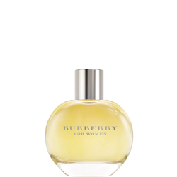Burberry Classic Eau de Parfum 50ml características