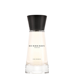 Burberry Touch Eau de Parfum 100ml características