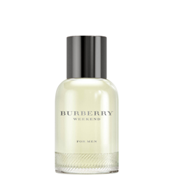 Burberry Weekend Eau de Toilette 30ml características