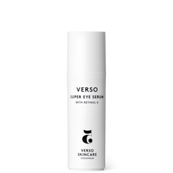 VERSO Super Eye Serum 15ml precio