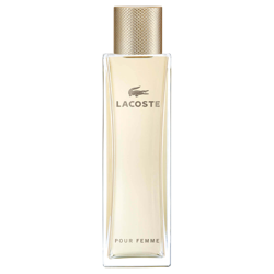 Lacoste Pour Femme Eau de Parfum 90ml en oferta