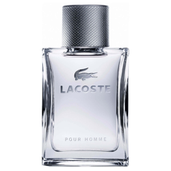 Lacoste Pour Homme Eau de Toilette 50ml precio