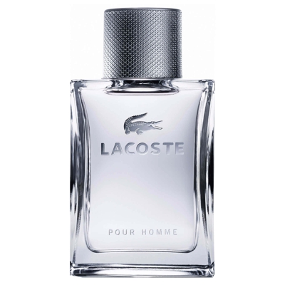 Lacoste Pour Homme Eau de Toilette 50ml