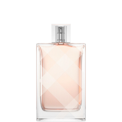 Burberry Brit for Her Eau de Toilette 100ml características