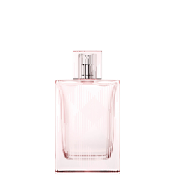 Burberry Brit Sheer Eau de Toilette 50ml en oferta