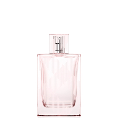 Burberry Brit Sheer Eau de Toilette 50ml
