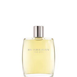 Burberry Classic Eau de Toilette 100ml características
