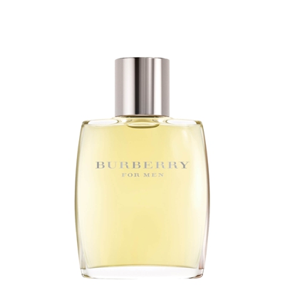 Burberry Classic Eau de Toilette 50ml