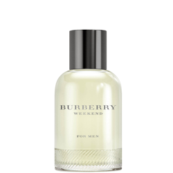 Burberry Weekend Eau de Toilette 50ml características