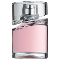 Hugo Boss Femme Eau de Parfum 75ml en oferta