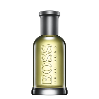 HUGO BOSS BOSS Bottled Eau de Toilette 30ml