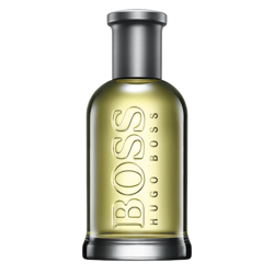 HUGO BOSS BOSS Bottled Eau de Toilette 100ml características