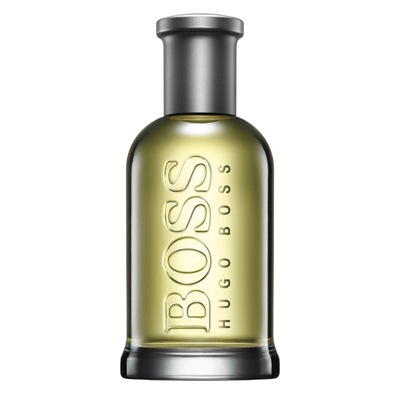HUGO BOSS BOSS Bottled Eau de Toilette 100ml