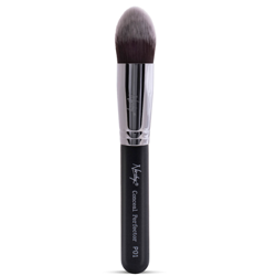 Nanshy Conceal Perfector Brush - Onyx Black en oferta