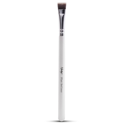 Nanshy Flat Definer Brush - Pearlescent White en oferta