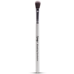 Nanshy Blending Eyeshadow Brush - Pearlescent White características
