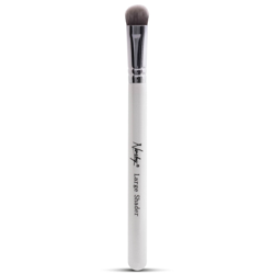 Nanshy Large Shader Brush - Pearlescent White en oferta