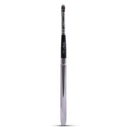 Nanshy Lip Brush with Lid - Onyx Black precio