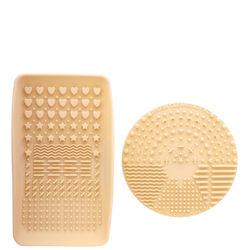 Nanshy Brush and Sponge Cleaning Pads características