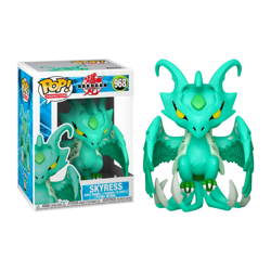 SKYRESS / BAKUGAN / FIGURINE FUNKO POP precio