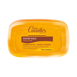 Rogé Cavaillès Savon Huile Veloutant en oferta