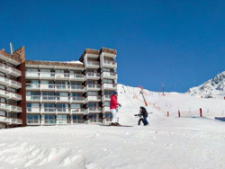 Val Thorens - Résidence Pierre & Vacances le Gypaète - Studio 4 personnes características