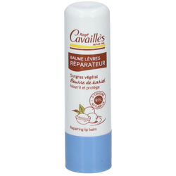 Rogé Cavaillès Nutrissance baume réparateur lèvres características