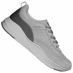 BASILE Gris Hommes Sneakers BAM91380121 en oferta