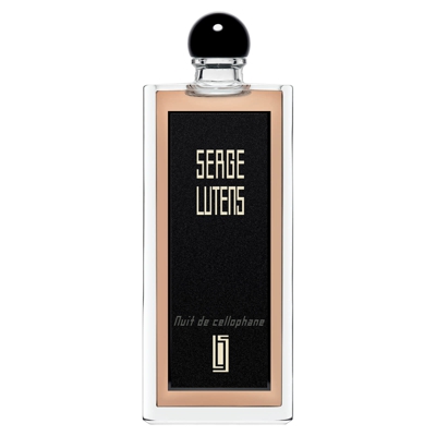 Serge Lutens Nuit de Cellophane Eau de Parfum (Various Sizes) - 50ml