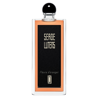Serge Lutens Fleurs d'oranger Eau de Parfum (Various Sizes) - 50ml