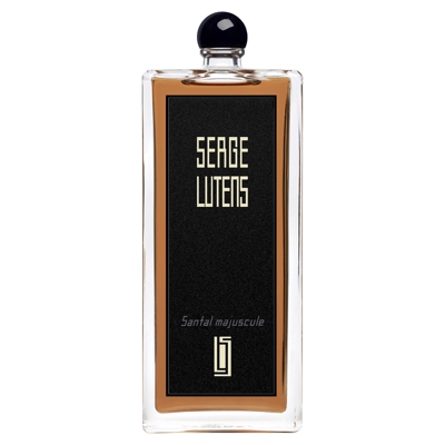 Serge Lutens Santal Majuscule Eau de Parfum (Various Sizes) - 100ml