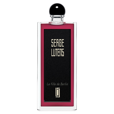Serge Lutens La Fille de Berlin Eau de Parfum (Various Sizes) - 50ml